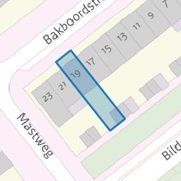 Perceel AMR03-D-5741