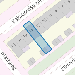 Perceel AMR03-D-5742