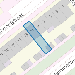 Perceel AMR03-D-5745