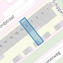 Perceel AMR03-D-5746