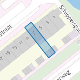 Perceel AMR03-D-5747