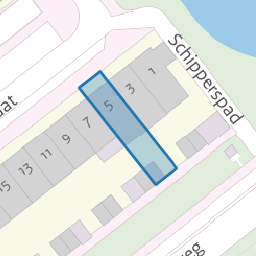 Perceel AMR03-D-5748