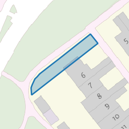 Perceel AMR03-D-5760