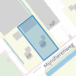 Perceel AMR03-D-5764