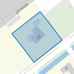 Perceel AMR03-D-5767