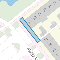 Perceel AMR03-D-5772