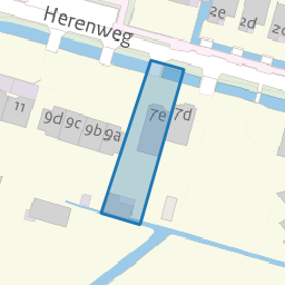 Perceel AMR03-D-5774