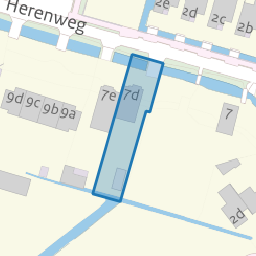 Perceel AMR03-D-5775