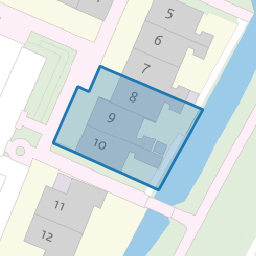 Perceel AMR03-D-5777