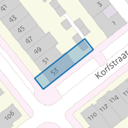 Perceel AMR03-D-5782