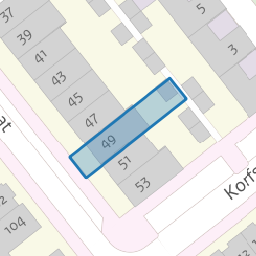 Perceel AMR03-D-5784