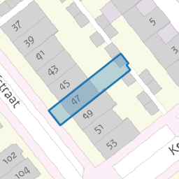 Perceel AMR03-D-5785