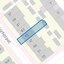 Perceel AMR03-D-5786