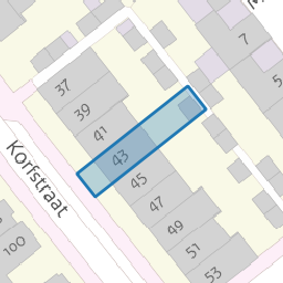 Perceel AMR03-D-5787