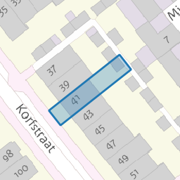 Perceel AMR03-D-5788