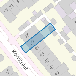 Perceel AMR03-D-5789