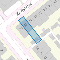 Perceel AMR03-D-5792