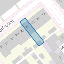 Perceel AMR03-D-5796