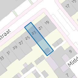 Perceel AMR03-D-5797