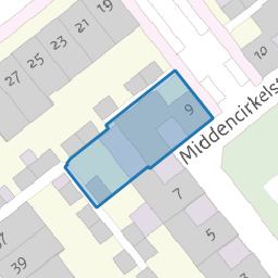 Perceel AMR03-D-5799