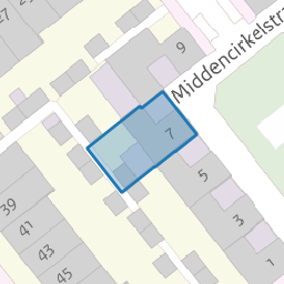 Perceel AMR03-D-5800