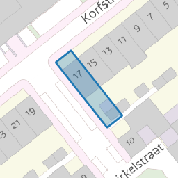 Perceel AMR03-D-5804