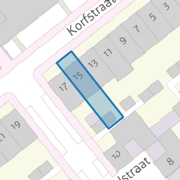 Perceel AMR03-D-5805