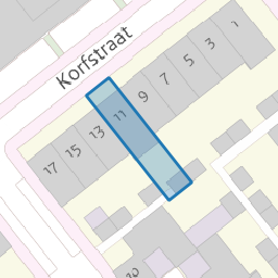 Perceel AMR03-D-5807