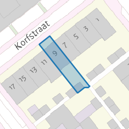 Perceel AMR03-D-5808