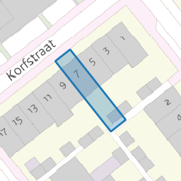 Perceel AMR03-D-5809