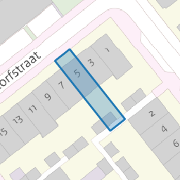 Perceel AMR03-D-5810