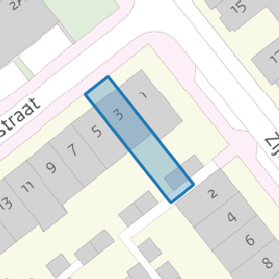 Perceel AMR03-D-5811