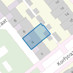 Perceel AMR03-D-5822