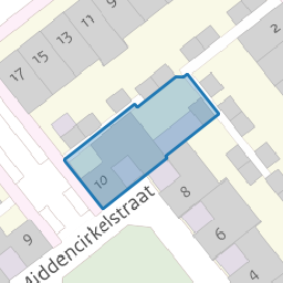 Perceel AMR03-D-5825