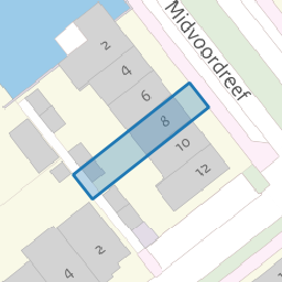 Perceel AMR03-D-5830