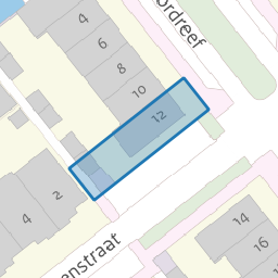 Perceel AMR03-D-5832