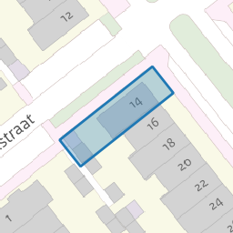 Perceel AMR03-D-5833