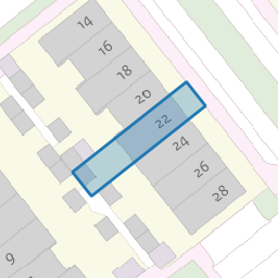 Perceel AMR03-D-5837