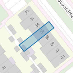 Perceel AMR03-D-5844