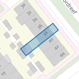 Perceel AMR03-D-5845