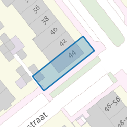 Perceel AMR03-D-5848