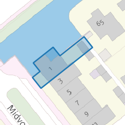 Perceel AMR03-D-5853