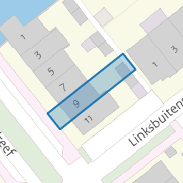 Perceel AMR03-D-5857