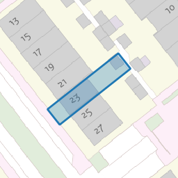 Perceel AMR03-D-5864