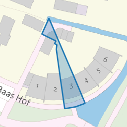 Perceel AMR03-D-5888