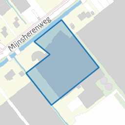 Perceel AMR03-D-5916