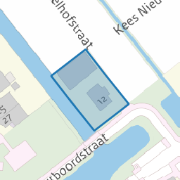 Perceel AMR03-D-5917