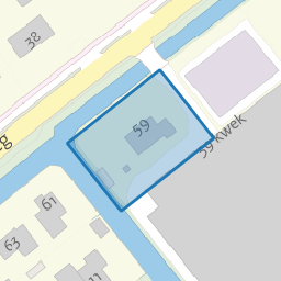 Perceel AMR03-D-5930