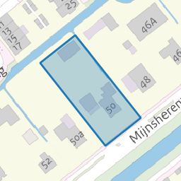 Perceel AMR03-D-5953