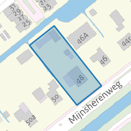 Perceel AMR03-D-5955